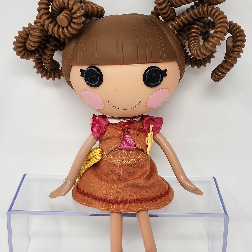 Lalaloopsy Cowgirl / Western | MGA 2010